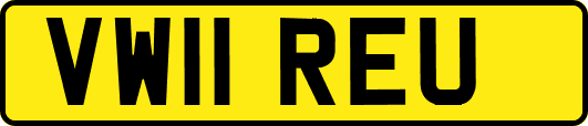 VW11REU
