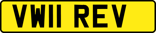 VW11REV