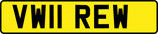 VW11REW