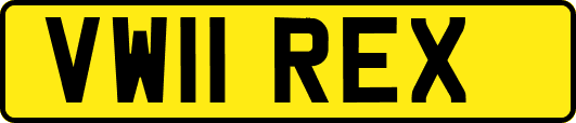 VW11REX