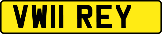 VW11REY