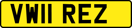 VW11REZ