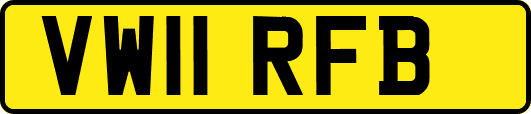 VW11RFB