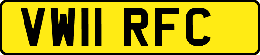 VW11RFC