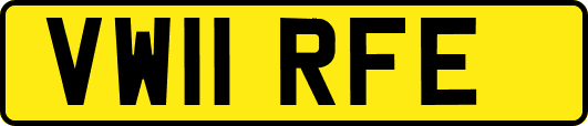 VW11RFE