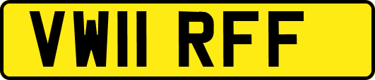 VW11RFF