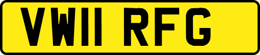 VW11RFG