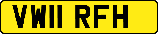 VW11RFH