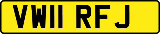 VW11RFJ