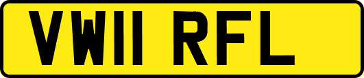 VW11RFL