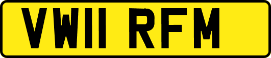 VW11RFM