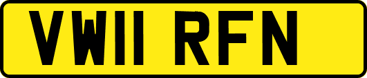 VW11RFN