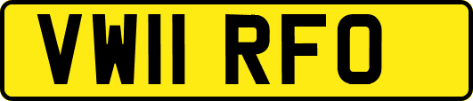 VW11RFO