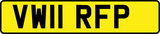 VW11RFP