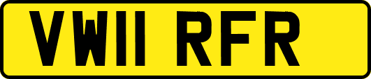 VW11RFR