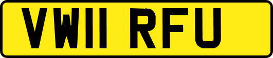 VW11RFU
