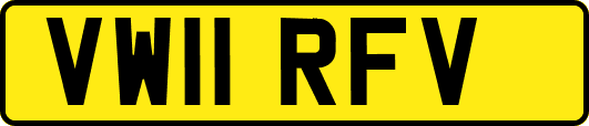 VW11RFV