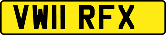 VW11RFX