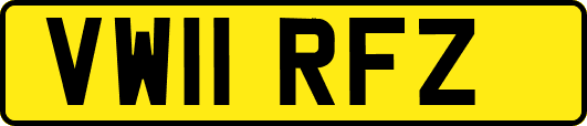 VW11RFZ