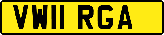 VW11RGA