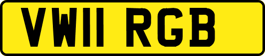 VW11RGB
