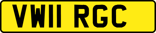 VW11RGC