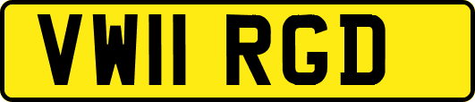 VW11RGD