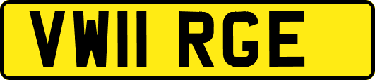 VW11RGE
