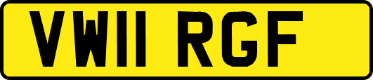VW11RGF