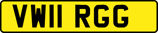 VW11RGG