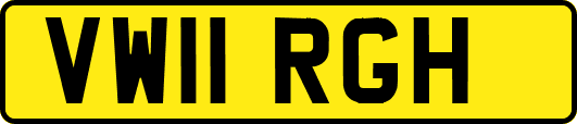 VW11RGH