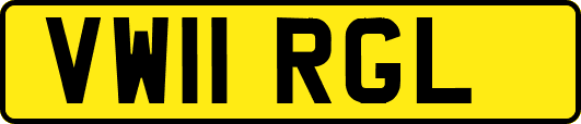 VW11RGL