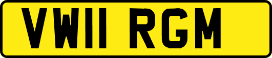 VW11RGM