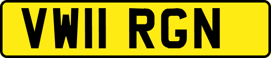 VW11RGN