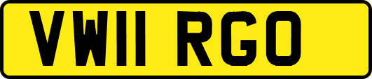 VW11RGO