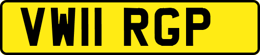 VW11RGP