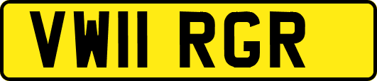 VW11RGR