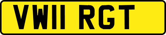 VW11RGT