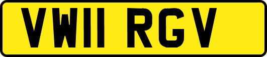 VW11RGV