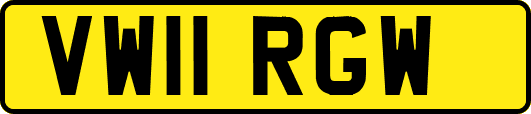 VW11RGW