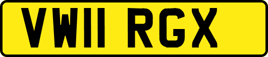 VW11RGX