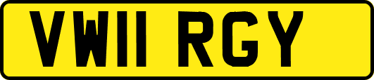 VW11RGY