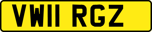 VW11RGZ