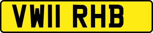 VW11RHB