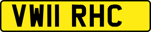 VW11RHC