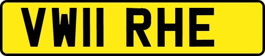 VW11RHE