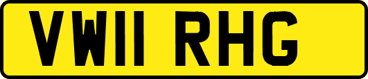 VW11RHG