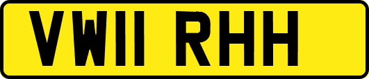 VW11RHH