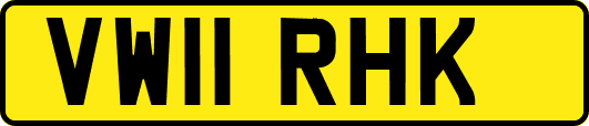 VW11RHK