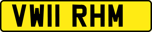 VW11RHM